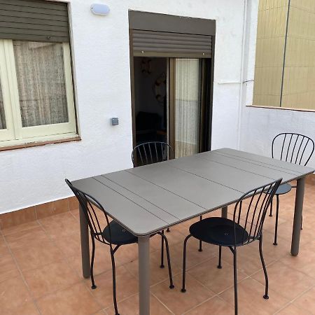 Atico Con Terraza Daire Cambrils Dış mekan fotoğraf