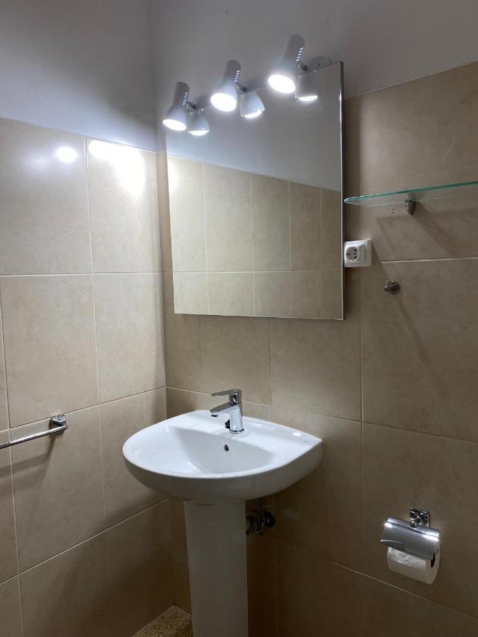 Atico Con Terraza Daire Cambrils Dış mekan fotoğraf