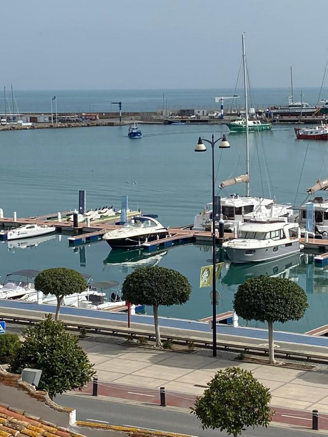 Atico Con Terraza Daire Cambrils Dış mekan fotoğraf