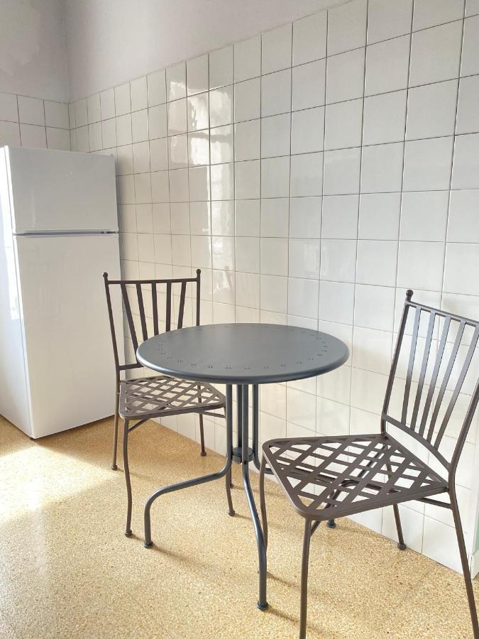 Atico Con Terraza Daire Cambrils Dış mekan fotoğraf
