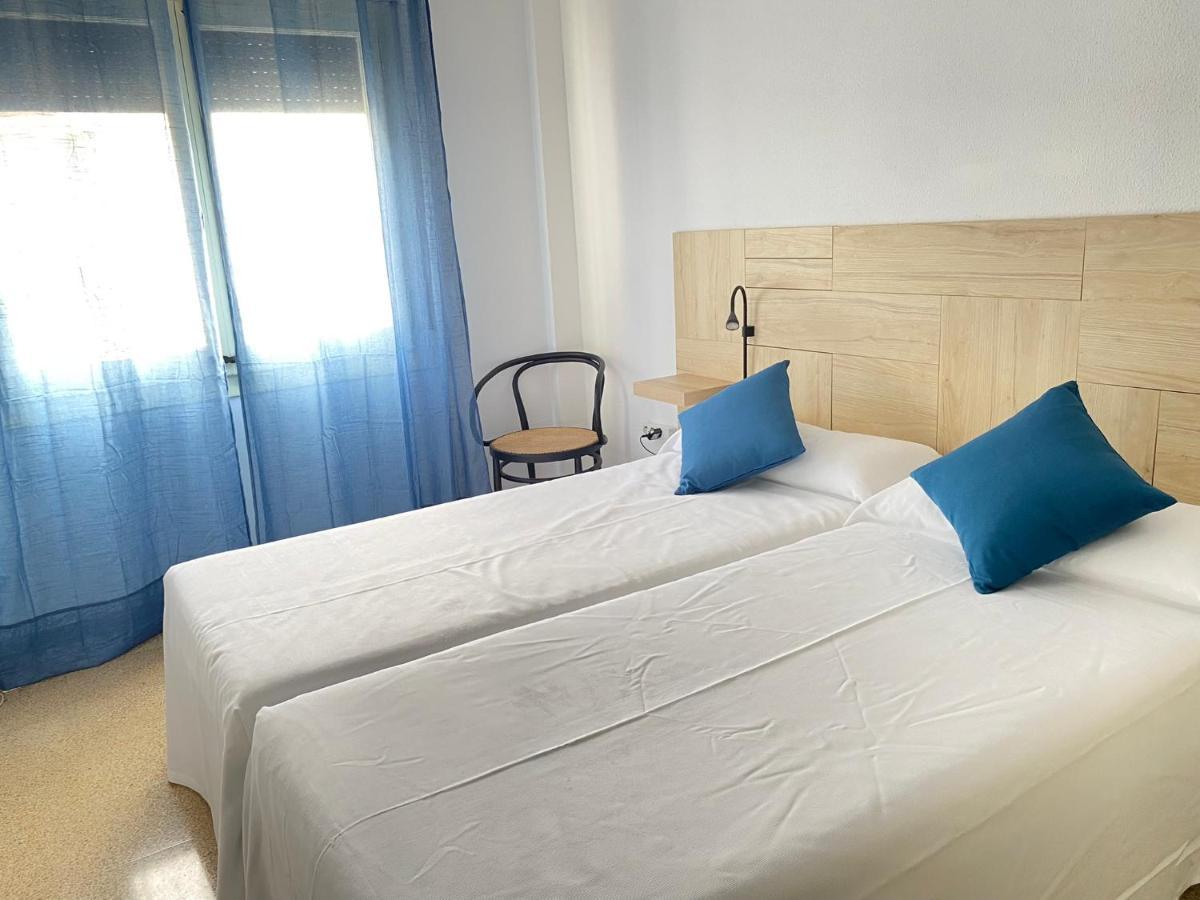 Atico Con Terraza Daire Cambrils Dış mekan fotoğraf