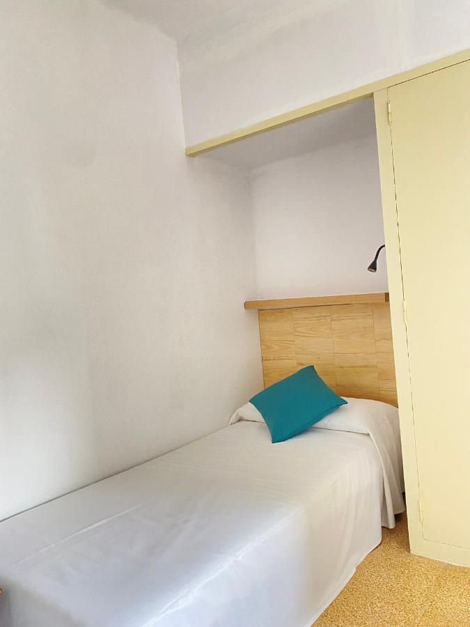 Atico Con Terraza Daire Cambrils Dış mekan fotoğraf