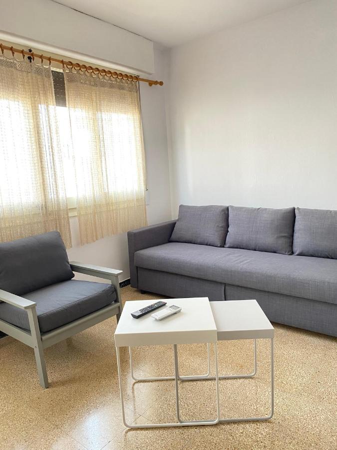 Atico Con Terraza Daire Cambrils Dış mekan fotoğraf